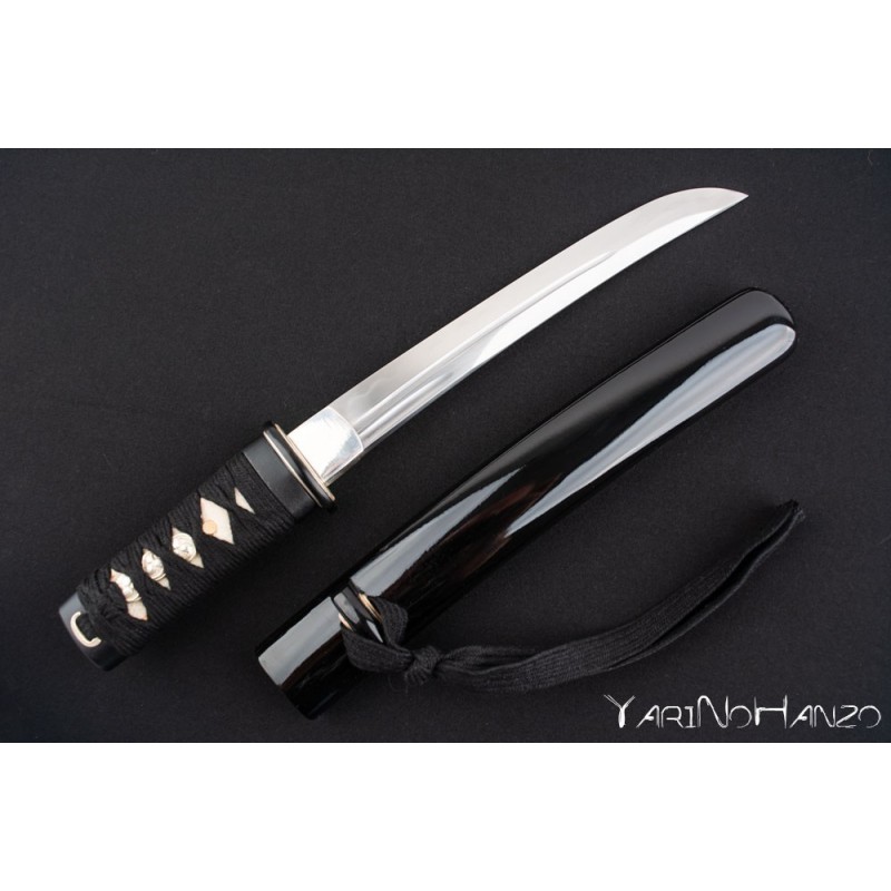 Yamada Tanto | Handmade Tanto |