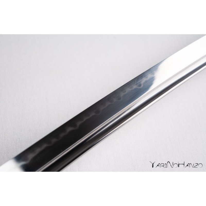 Nami Katana Limited edition | Handmade custom Katana Sword for sale | Buy the best samurai swords and japanese swords  |