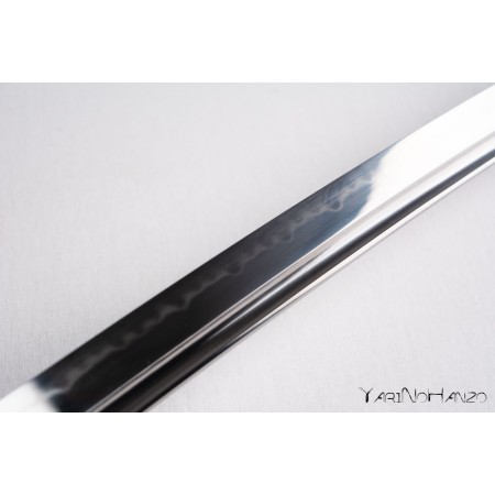 Nami Katana Limited edition | Handmade custom Katana Sword for sale | Buy the best samurai swords and japanese swords  |