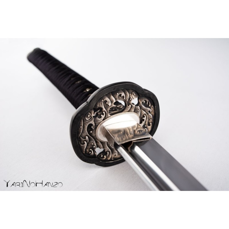 Nami Katana Limited edition | Handmade custom Katana Sword for sale | Buy the best samurai swords and japanese swords  |
