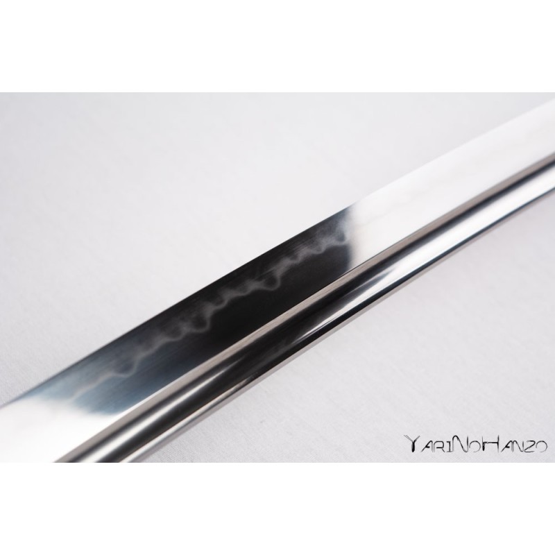 Nami Katana Limited edition | Handmade custom Katana Sword for sale | Buy the best samurai swords and japanese swords  |