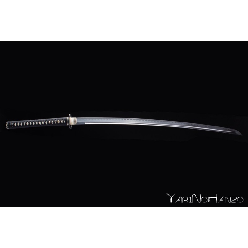 Okatana | Handmade Iaito Sword for sale | Buy the best samurai swords and japanese swords  |