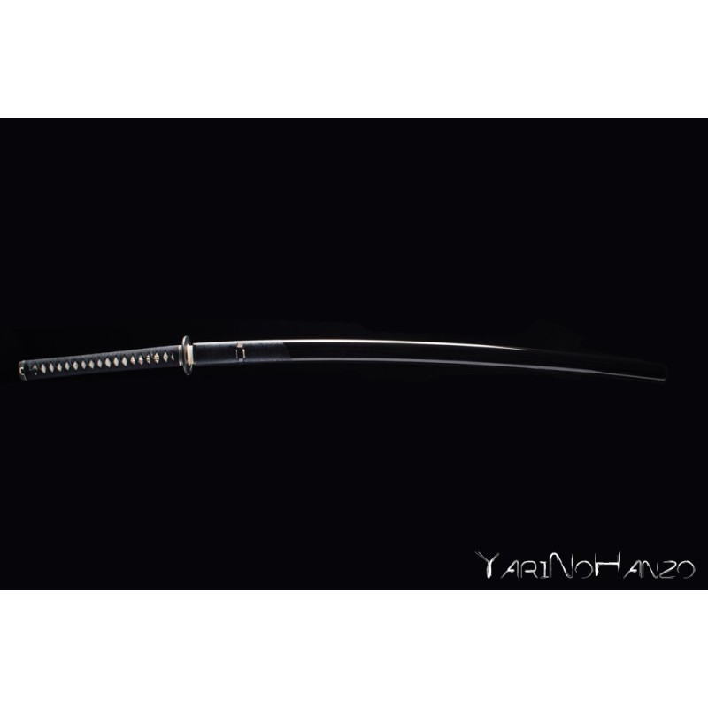 Okatana | Handmade Iaito Sword for sale | Buy the best samurai swords and japanese swords  |