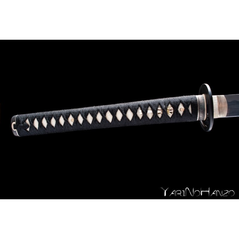 Okatana | Handmade Iaito Sword for sale | Buy the best samurai swords and japanese swords  |
