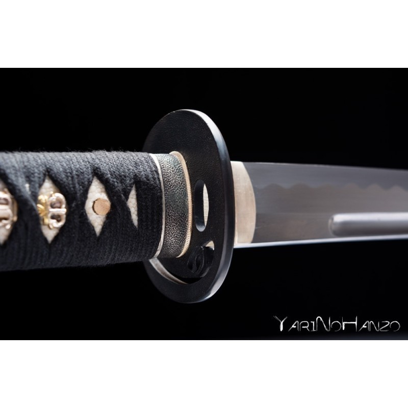 Okatana | Handmade Iaito Sword for sale | Buy the best samurai swords and japanese swords  |