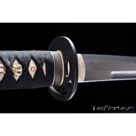 Okatana | Handmade Iaito Sword for sale | Buy the best samurai swords and japanese swords  |