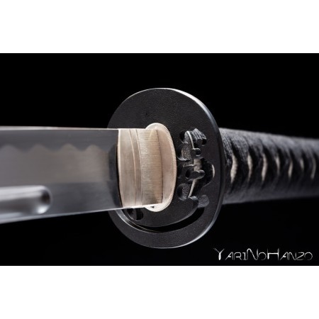 Okatana | Handmade Iaito Sword for sale | Buy the best samurai swords and japanese swords  |