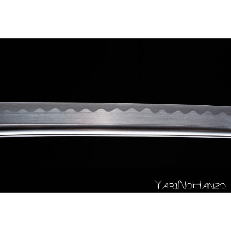 Okatana | Handmade Iaito Sword for sale | Buy the best samurai swords and japanese swords  |