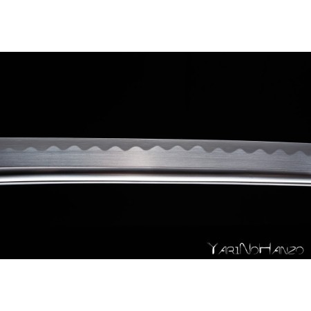 Okatana | Handmade Iaito Sword for sale | Buy the best samurai swords and japanese swords  |