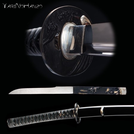 ONI | Handmade Katana Sword |