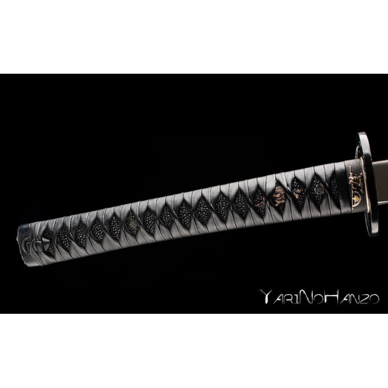 Oni | Handmade Katana Sword for sale | 