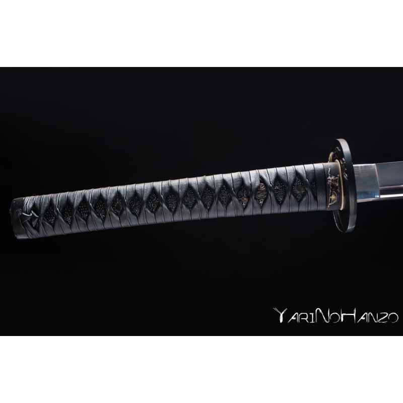 Oni | Handmade Katana Sword for sale | 