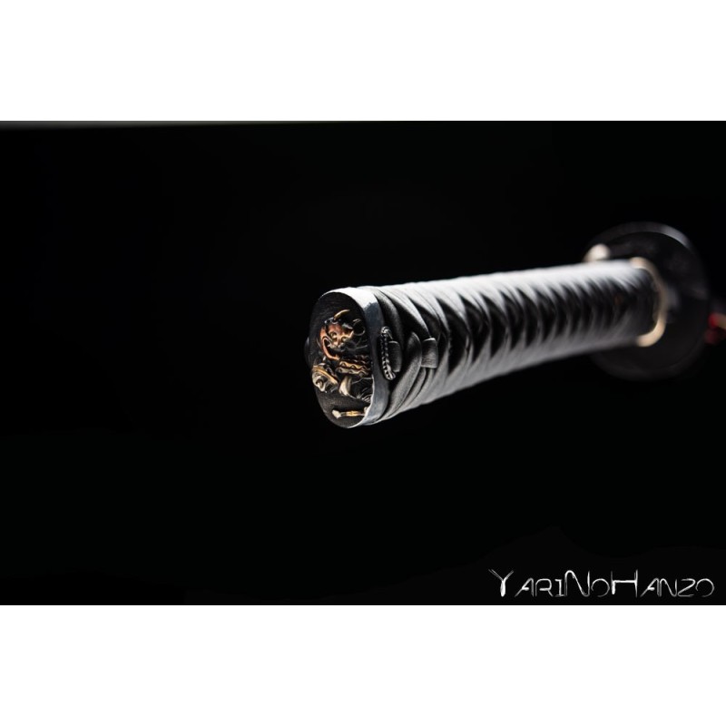 Oni | Handmade Katana Sword for sale | 