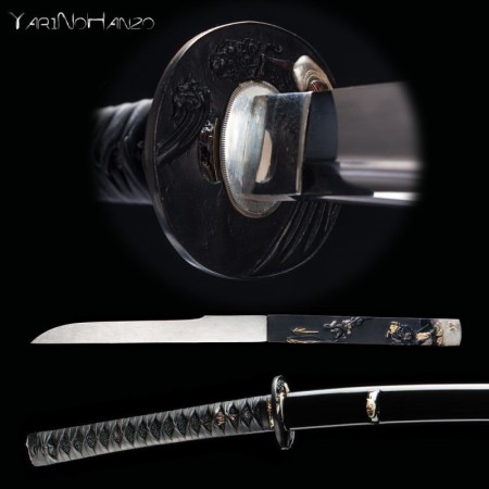 ONI | Handmade Iaito Sword |
