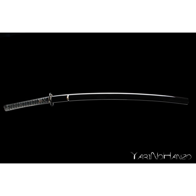 Oni | Handmade Iaito Sword for sale | 