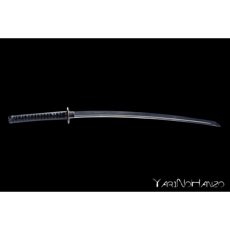 Oni | Handmade Iaito Sword for sale | 