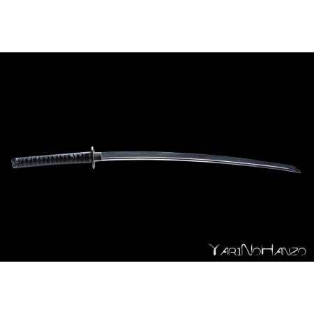 Oni | Handmade Iaito Sword for sale | 
