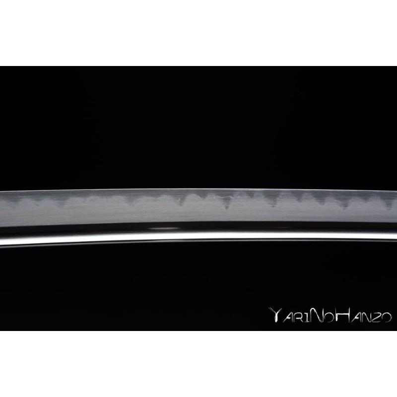Oni | Handmade Iaito Sword for sale | 