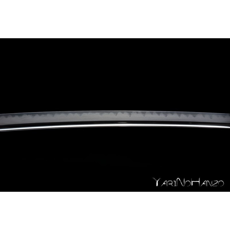 Oni | Handmade Iaito Sword for sale | 