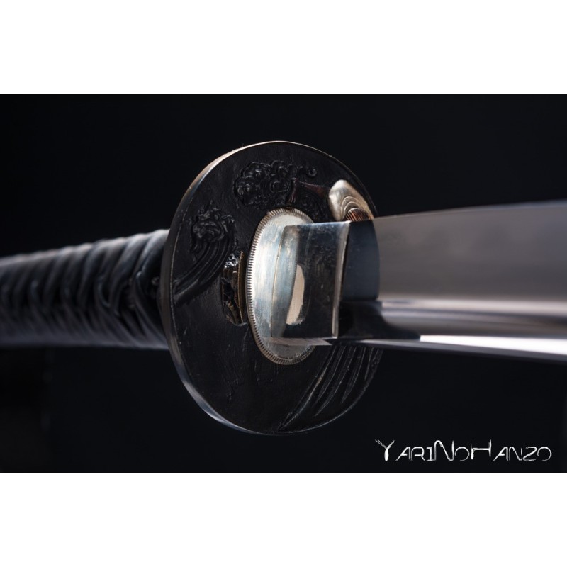 Oni | Handmade Iaito Sword for sale | 