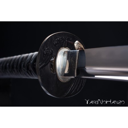Oni | Handmade Iaito Sword for sale | 
