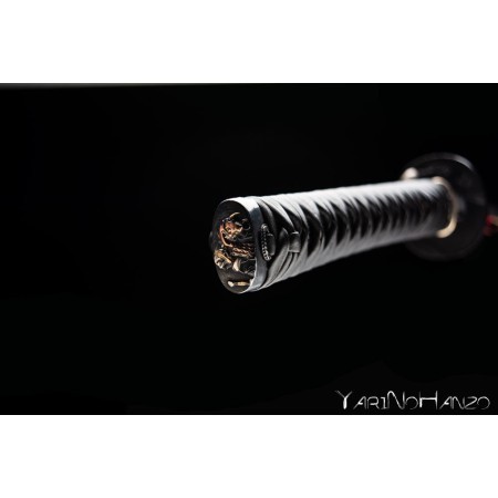 Oni | Handmade Iaito Sword for sale | 