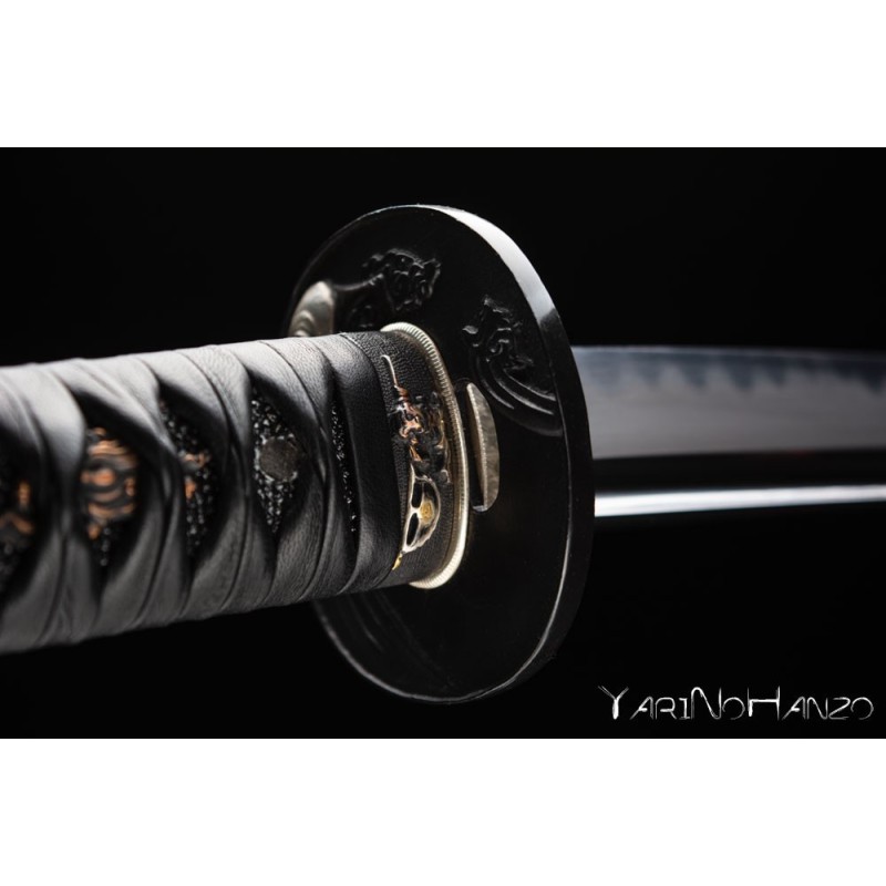 Oni | Handmade Iaito Sword for sale | 