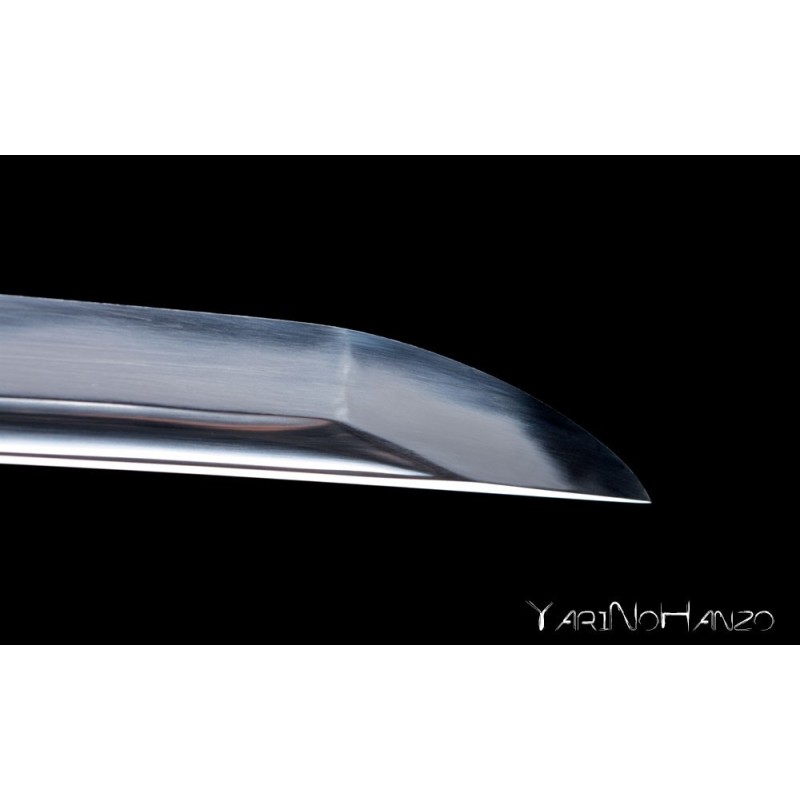 Oni | Handmade Iaito Sword for sale | 