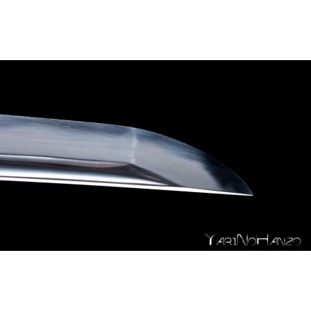 Oni | Handmade Iaito Sword for sale | 