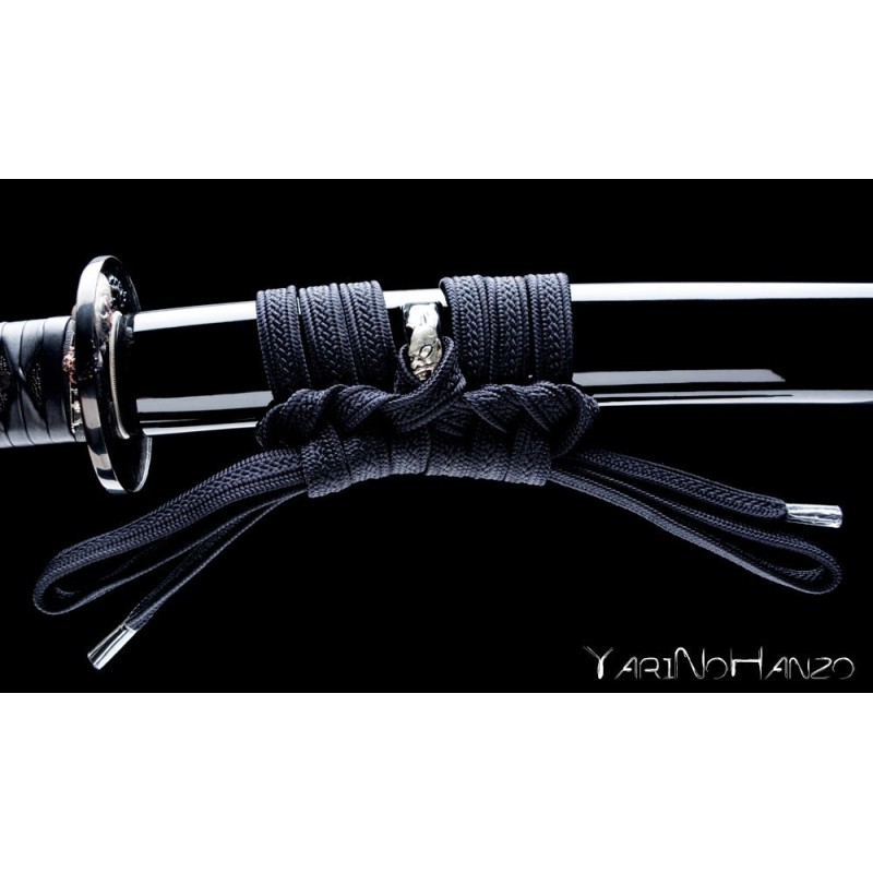 Oni | Handmade Iaito Sword for sale | 