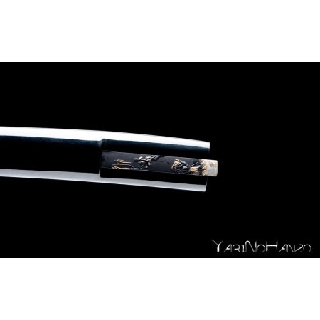 Oni | Handmade Iaito Sword for sale | 