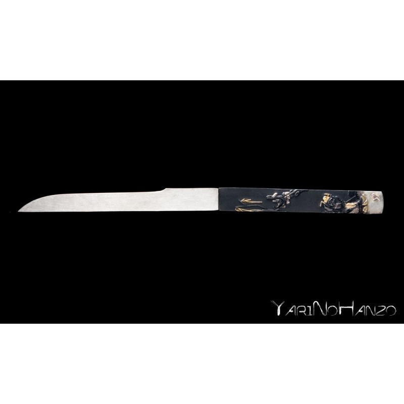 Oni | Handmade Iaito Sword for sale | 