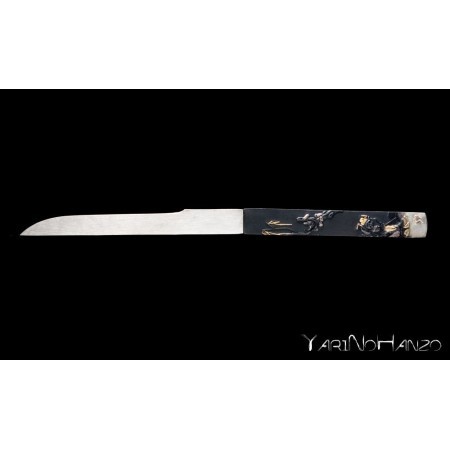 Oni | Handmade Iaito Sword for sale | 