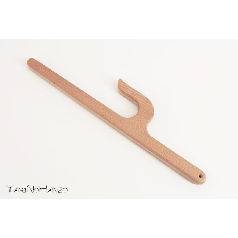 Jutte 2.0 | Beech wood