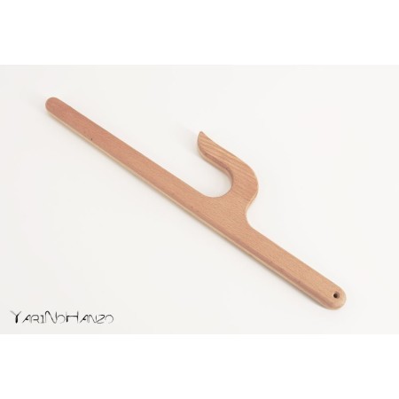 Jutte 2.0 | Beech wood