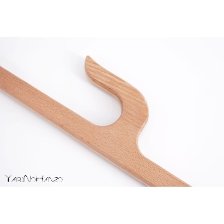 Jutte 2.0 | Beech wood