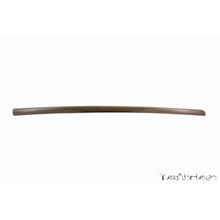 Bokken Daito 105 cm MULTI LAYER Lignum Vitae + Hornbeam 2