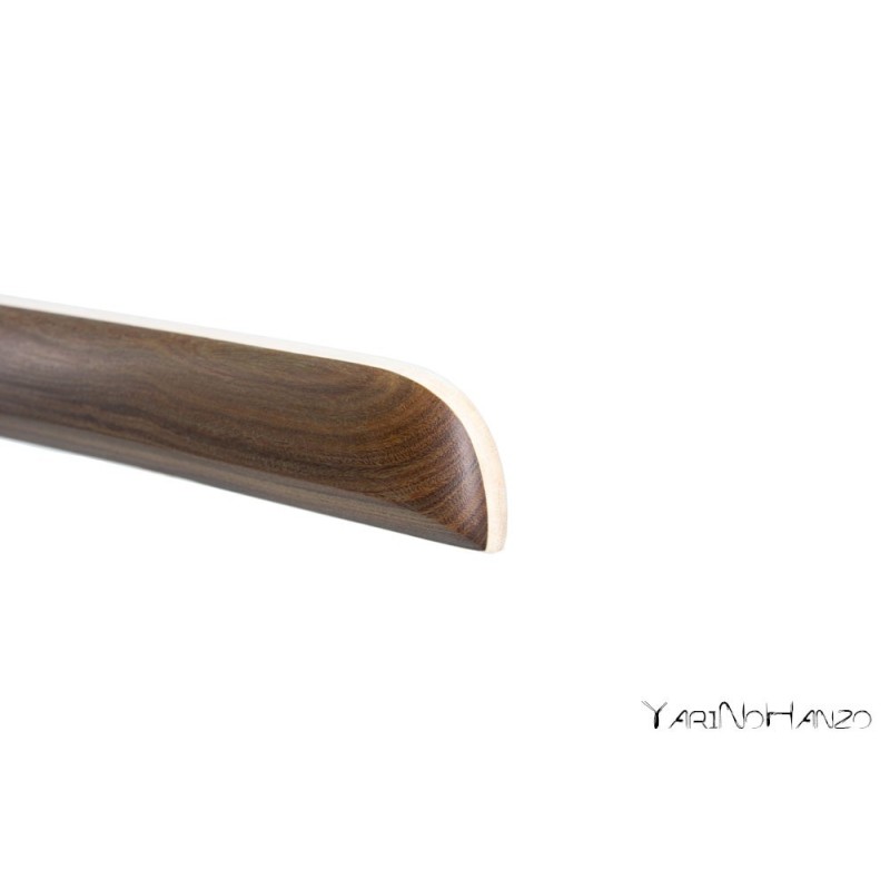Bokken Daito 105 cm MULTI LAYER Lignum Vitae + Hornbeam