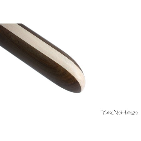 Bokken Daito 105 cm MULTI LAYER Lignum Vitae + Hornbeam