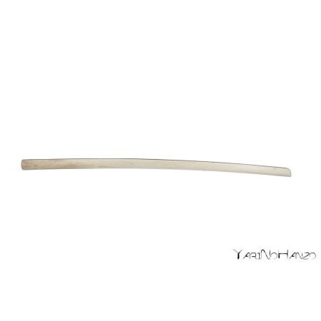 Bokken Daito 105 cm MULTI LAYER Hornbeam + Lignum Vitae 2