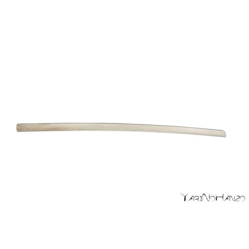 Bokken Daito 105 cm MULTI LAYER Hornbeam + Lignum Vitae