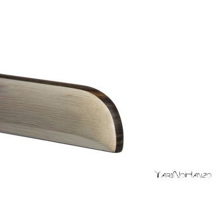 Bokken Daito 105 cm MULTI LAYER Hornbeam + Lignum Vitae