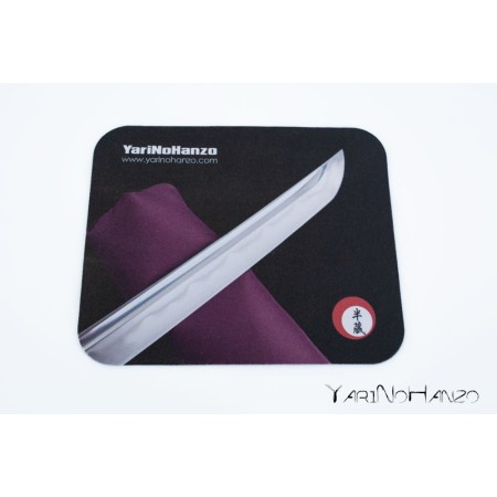 BLADE MOUSE PAD 2