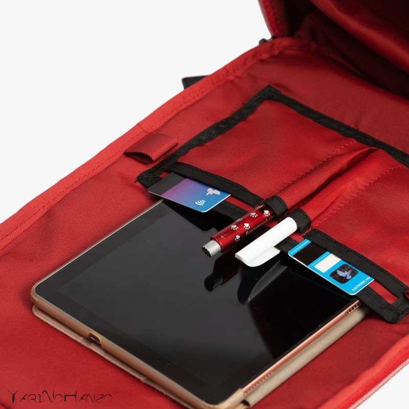 BACKPACK YARINOHANZO SHADOW