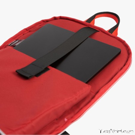 BACKPACK YARINOHANZO SHADOW