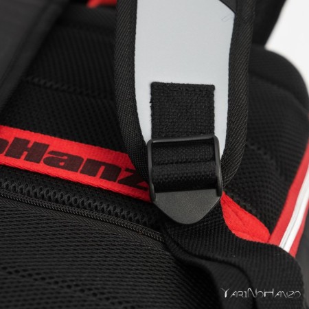 BACKPACK YARINOHANZO SHADOW