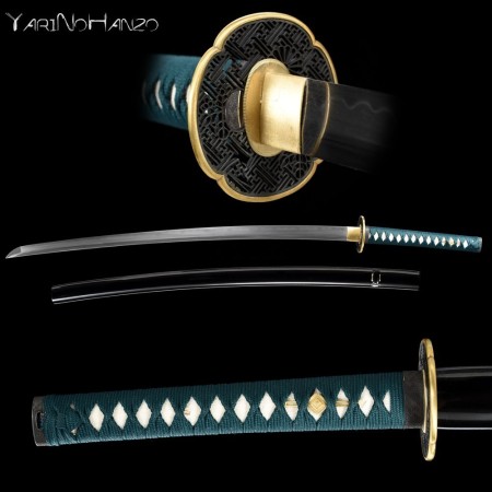 AKIYAMA KATANA SHINKEN