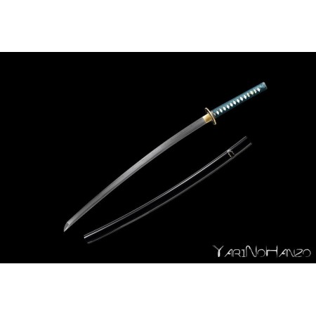 AKIYAMA KATANA SHINKEN 2