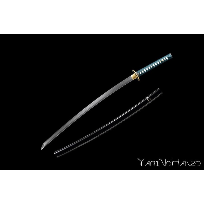 AKIYAMA KATANA SHINKEN