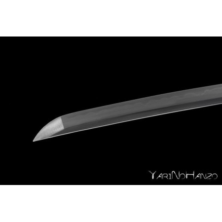 AKIYAMA KATANA SHINKEN